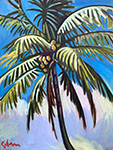 Coconut Palm II, Florida