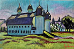 D.H. Day Barn 2026