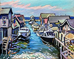 Fishtown II '26