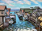 Fishtown June '24