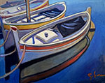 Boat Study