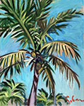 Palm on Long Key