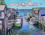 Fishtown Sept. '25