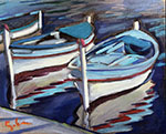 Two Boats '25